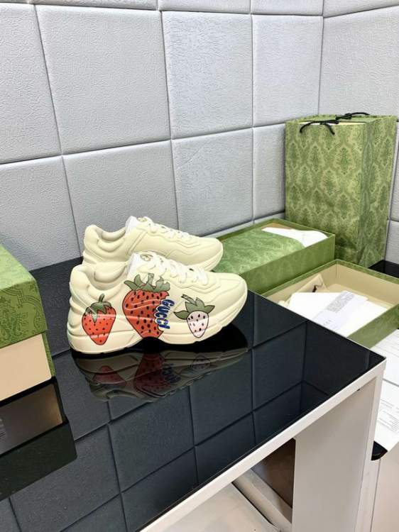 Picture of Gucci Shoes _SKUGuccisz35-45mnq010510288